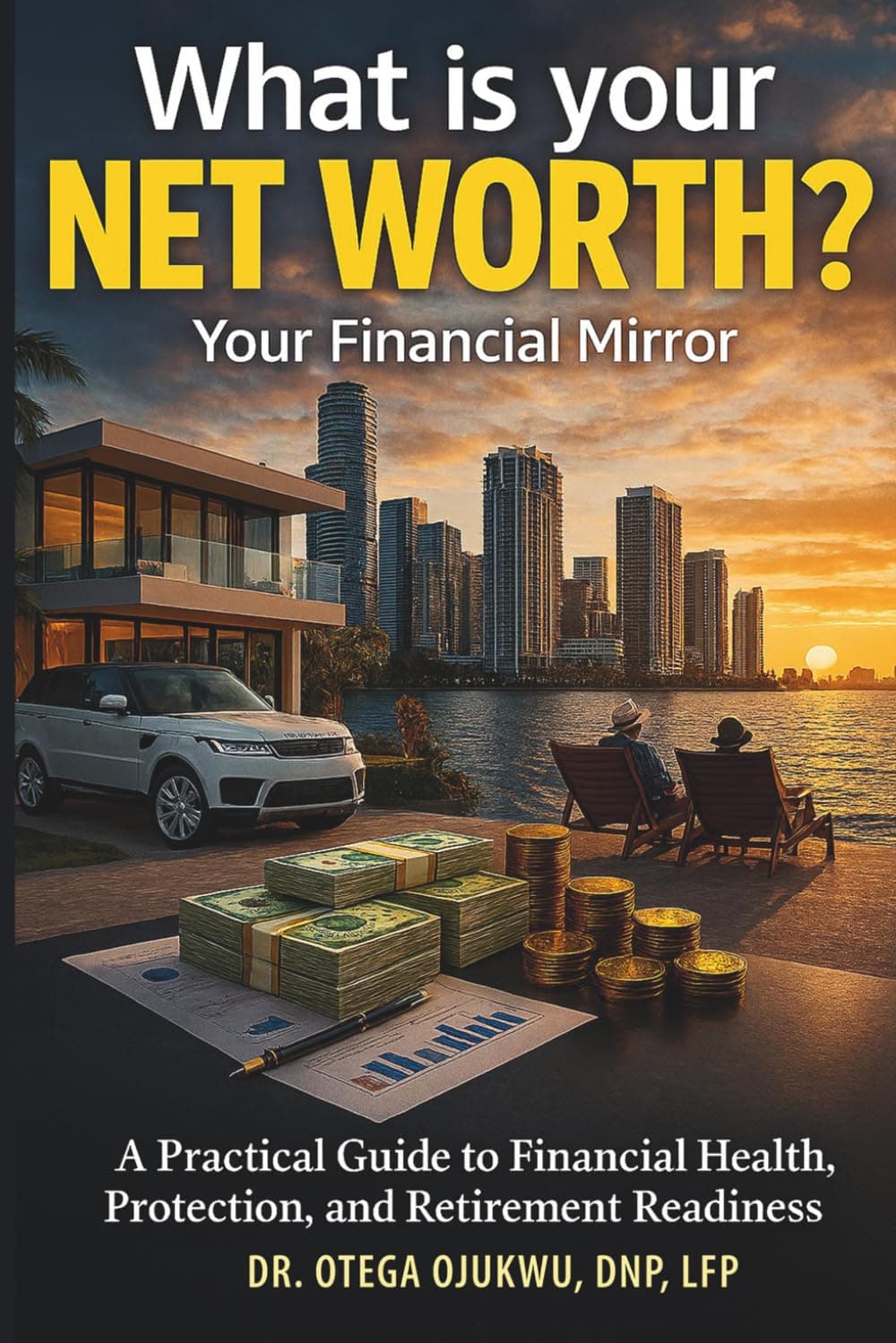 Cover of What Is Your Net Worth?
